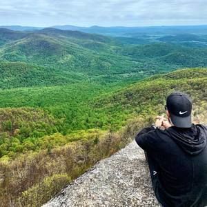 Meet your Posher, Kiarash